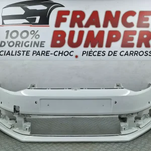 Forreste kofanger Volkswagen Polo 5 Fase 2 (02/2014 til 06/2018) — original brugt