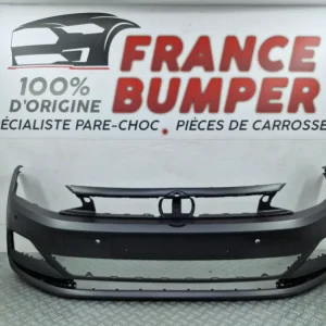 Forreste kofanger Volkswagen Polo 6 Fase 1 (2017–2021) – Ny tilpasselig