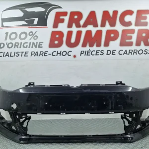 Forreste kofanger Volkswagen Polo 5 (fra 09/2009 til 05/2014) – Original brugt del