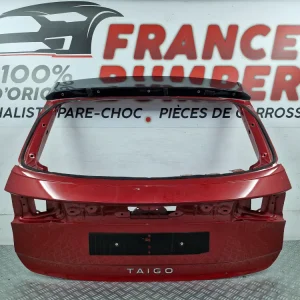 Forreste kofanger Volkswagen Taigo