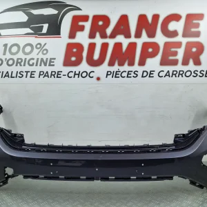Forreste kofanger Volkswagen T-Cross Fase 2 (> 2023) – Original brugt del