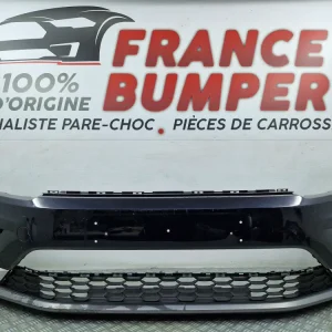 Forreste kofanger Volkswagen Tiguan II (fra 04/2016) — original brugt