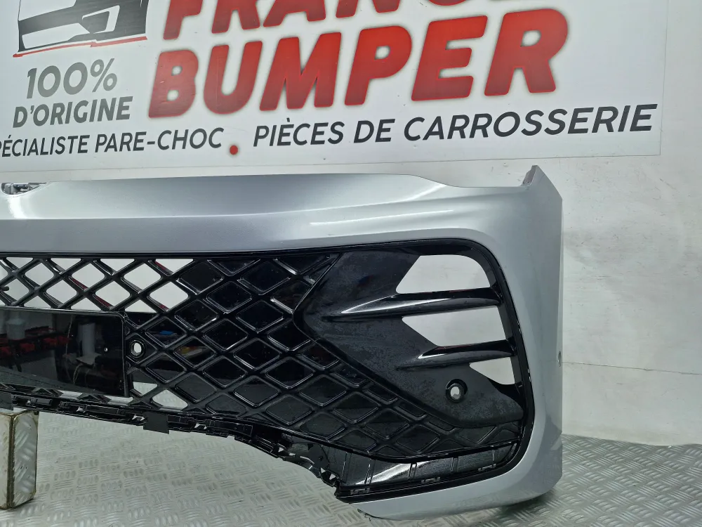 Forreste kofanger Volkswagen Tiguan III R-Line brugt (fra 01/2024)