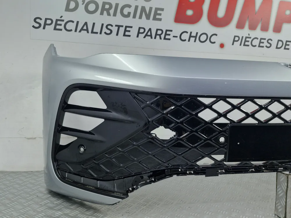 Forreste kofanger Volkswagen Tiguan III R-Line brugt (fra 01/2024)