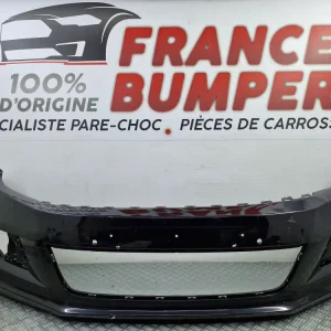 Forreste kofanger Volkswagen Tiguan 1 R-Line fase 2 brugt ***