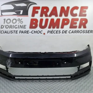 Forreste kofanger Volkswagen Touran 3 (5T) (Fra 06/2015) - Original brugt del