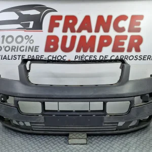 Forreste kofanger Volkswagen Transporter T5 Fase 1 (06/2003 til 08/2009) - Original brugt del