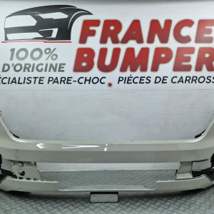 Forreste kofanger Volkswagen Transporter T6 Fase 2 (fra 06/2020) – Original brugt del