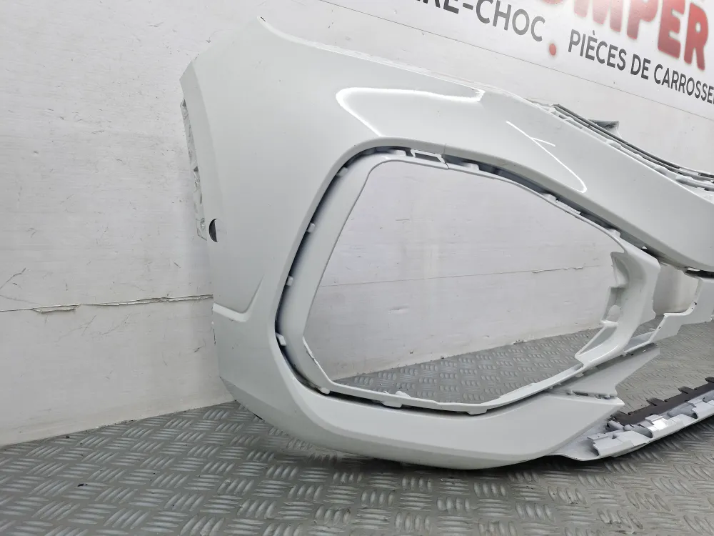 Forreste kofanger Volkswagen T-Roc Fase 2 R-Line Original brugt (fra 2022)