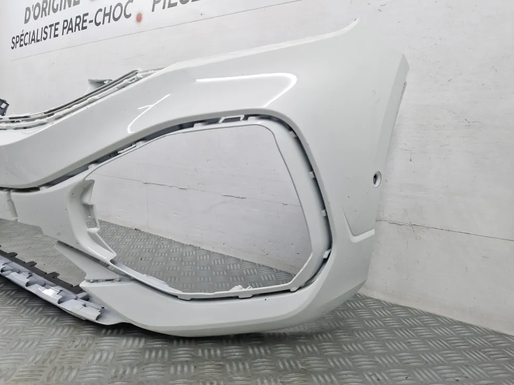 Forreste kofanger Volkswagen T-Roc Fase 2 R-Line Original brugt (fra 2022)