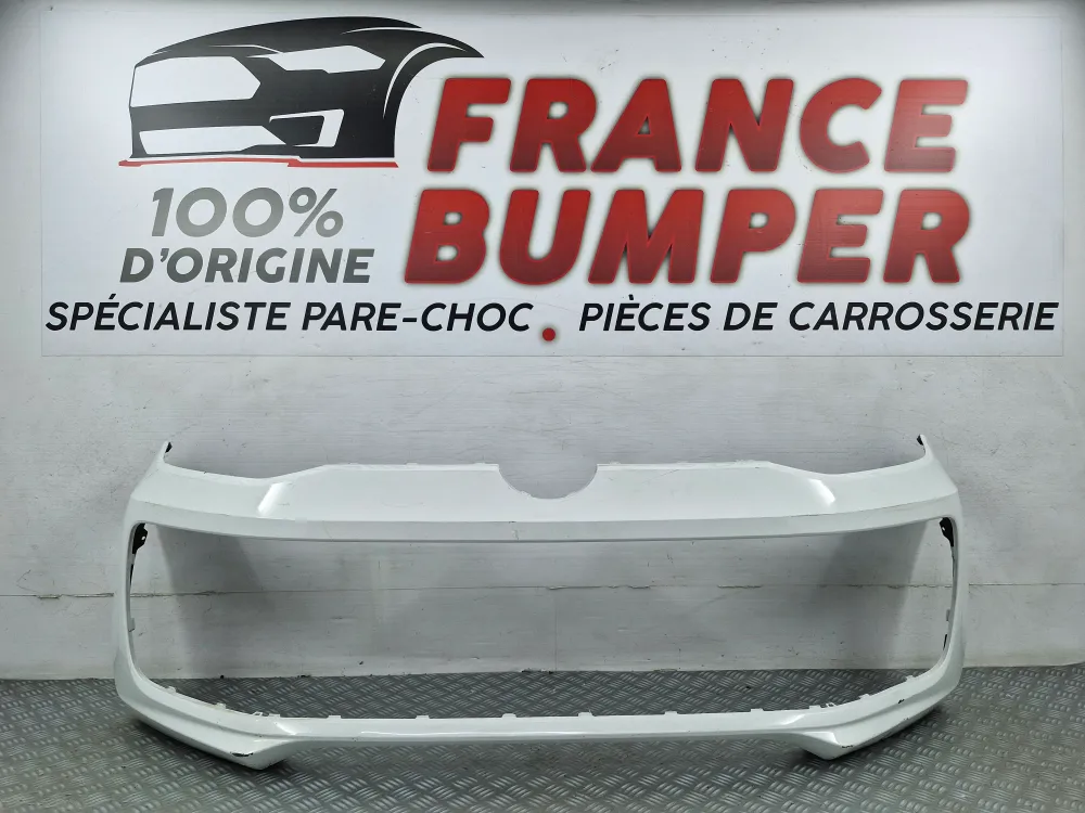 Frontkofanger Volkswagen UP Fase 2 (10/2016) brugt original del