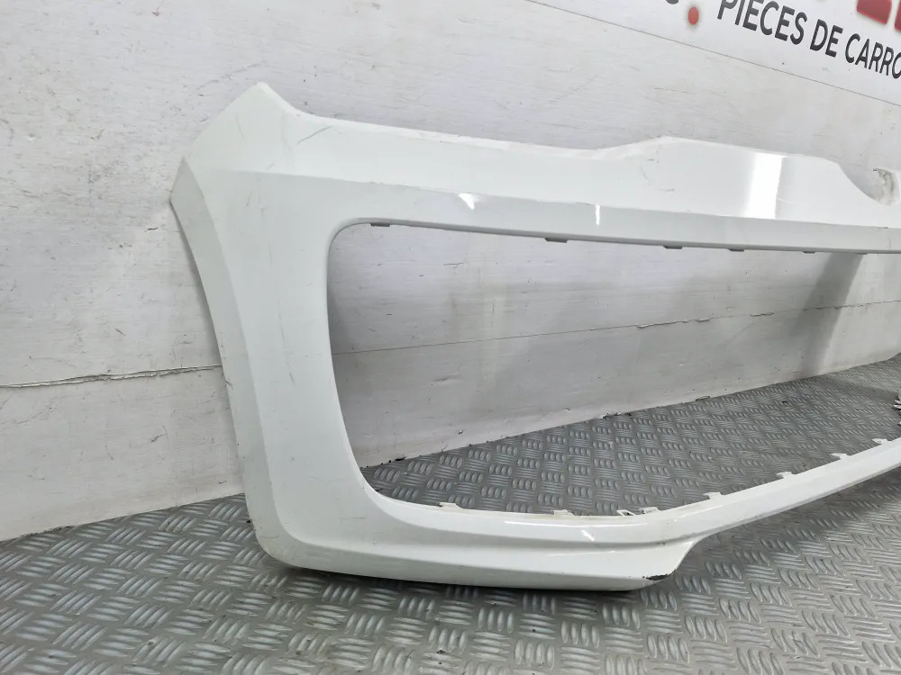 Frontkofanger Volkswagen UP Fase 2 (10/2016) brugt original del