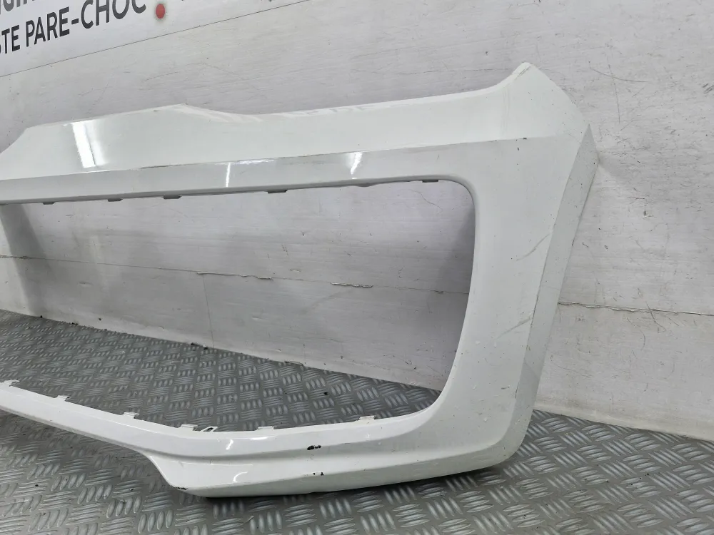 Frontkofanger Volkswagen UP Fase 2 (10/2016) brugt original del