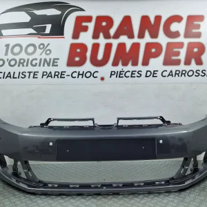 Frontkofanger Volkswagen Golf 6 (10/2008 til 04/2013) — Original brugt