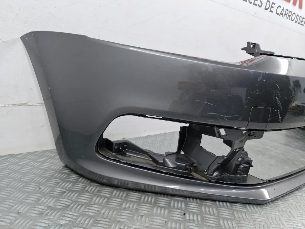 Frontkofanger Volkswagen Polo 5 Fase 2 (02/2014 til 06/2018) brugt original del