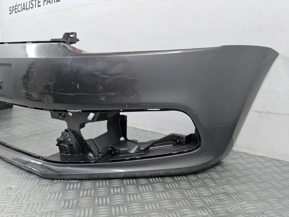 Frontkofanger Volkswagen Polo 5 Fase 2 (02/2014 til 06/2018) brugt original del