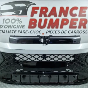 Fuld forreste kofanger Volkswagen Tiguan III R-Line (fra 01/2024) – Original ny