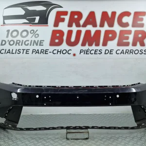 Original brugt forreste kofanger til Volkswagen Passat B8 GTE Fase 1 (09/2014)