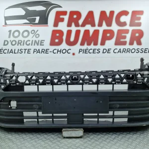 Original forreste kofanger til Volkswagen Crafter II (fra 2017) – Brugt