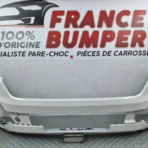 Original forreste kofanger Volkswagen Transporter T6 Fase 2 brugt (fra 2019)