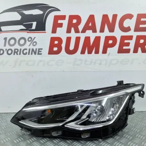 Venstre forlygte LED Volkswagen Golf 8 (fra 09/2019) – Original brugt del