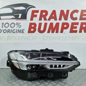 Forlygter højre Volvo S90 Fase 1 (06/2016) brugt original del ref 32342497