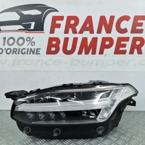Forlygter venstre Volvo XC90 II Fase 1 (04/2015 til 03/2020) brugt original del ref 32228694