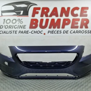 Forreste kofanger Volvo V40 Fase 1 (2012-2017) — Original brugt del