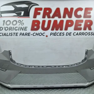 Forreste kofanger Volvo XC60 II Fase 2 (> 2021) – Original brugt del