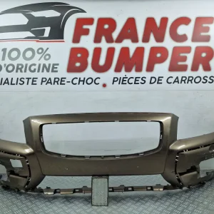 Forreste kofanger Volvo XC70 II Fase 1 (03/2007 til 06/2013) — original brugt
