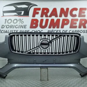 Original forreste kofanger til Volvo XC90 II Fase 1 brugt (2015 til 2020)