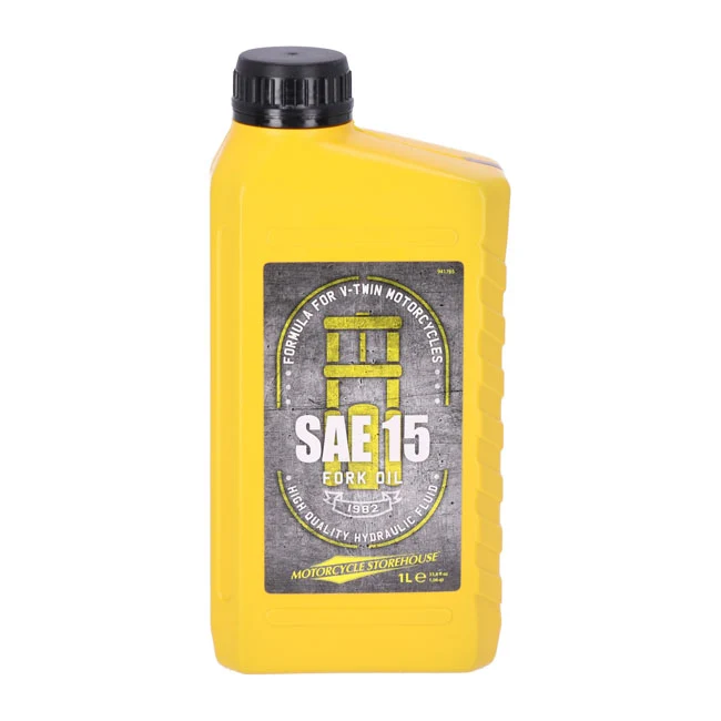 Vspec gaffelolie SAE 15 1L