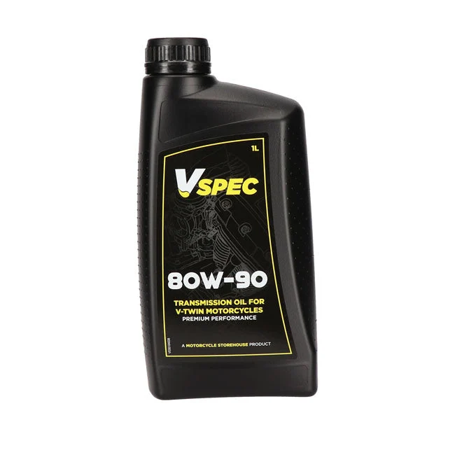 Vspec transmissionsolie mineral 80W-90 1L