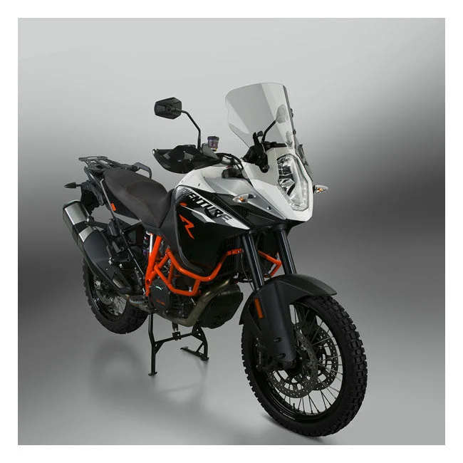 NC VStream® Sport forrude 13,75" tonet KTM 1050, 1090, 1190
