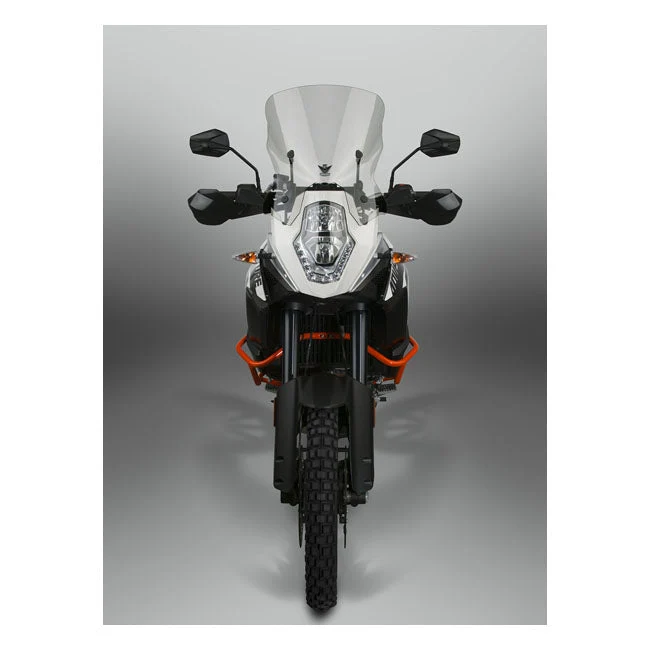 NC VStream® Sport forrude 13,75" tonet KTM 1050, 1090, 1190