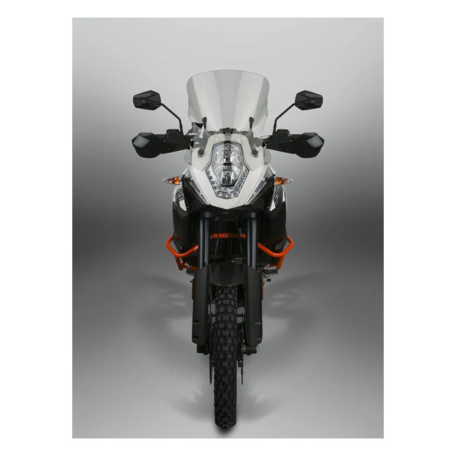 NC VStream® Sport forrude 13,75" tonet KTM 1050, 1090, 1190