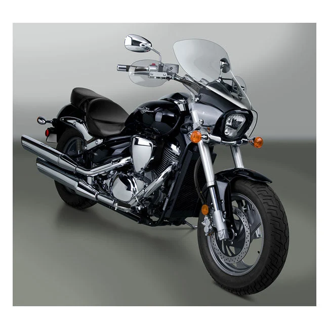NC VStream+® Touring forrude 7" tonet Suzuki M50 10-19