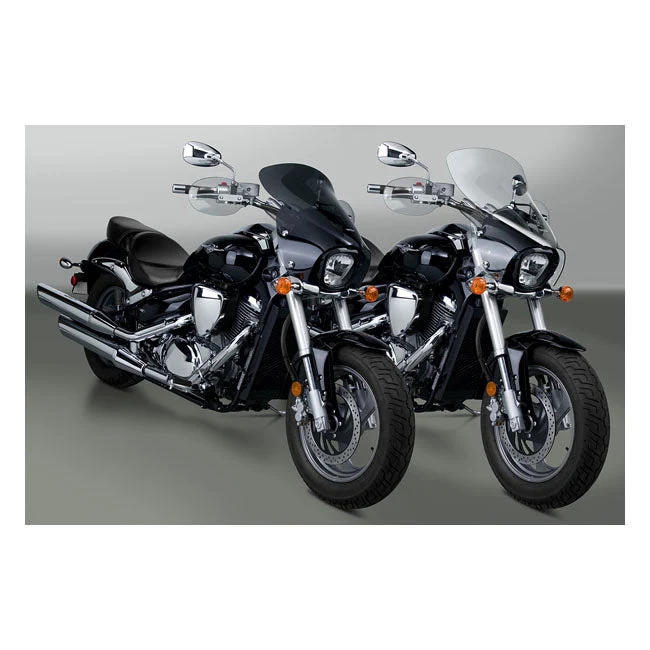 NC VStream+® Touring forrude 7" tonet Suzuki M50 10-19