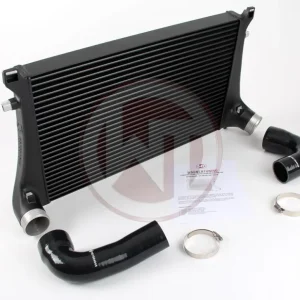 Wagner Tuning Intercooler Konkurrencekit 1.8/2.0 TSI MQB VW Golf 7 GTI/R, Leon 5F Cupra, A3/S3 8V osv.