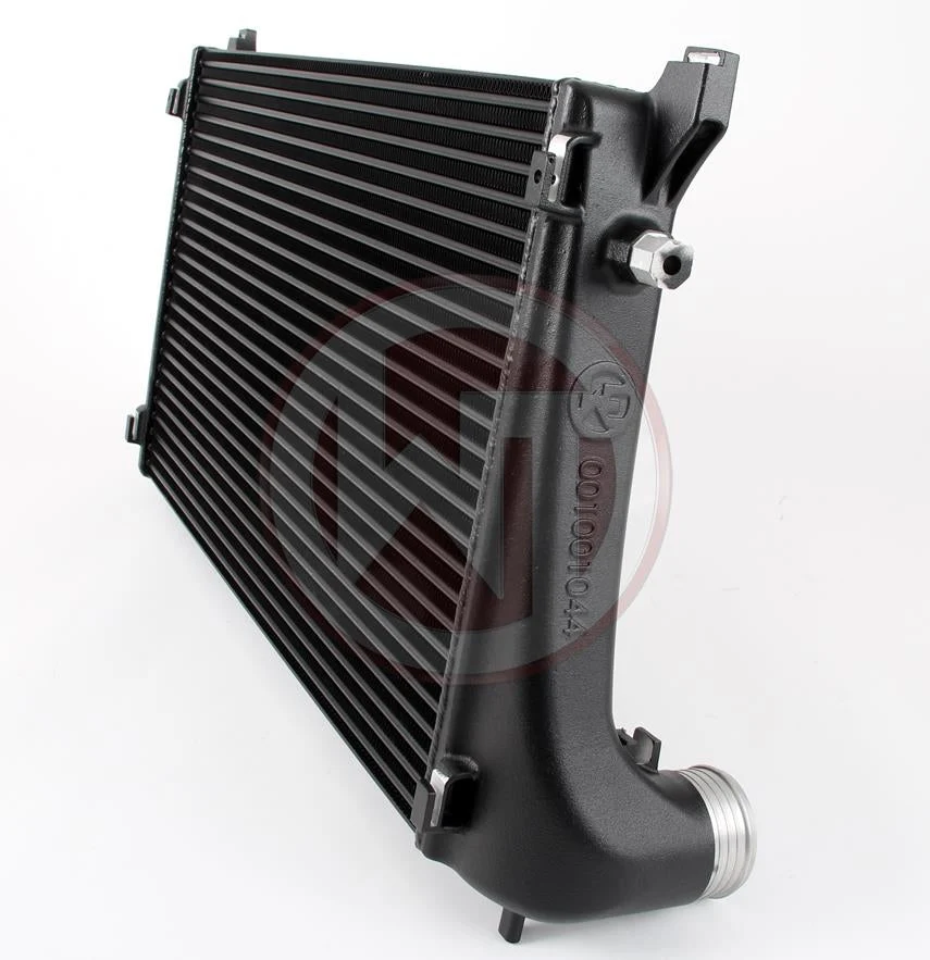 Wagner Tuning Intercooler Konkurrencekit 1.8/2.0 TSI MQB VW Golf 7 GTI/R, Leon 5F Cupra, A3/S3 8V osv.