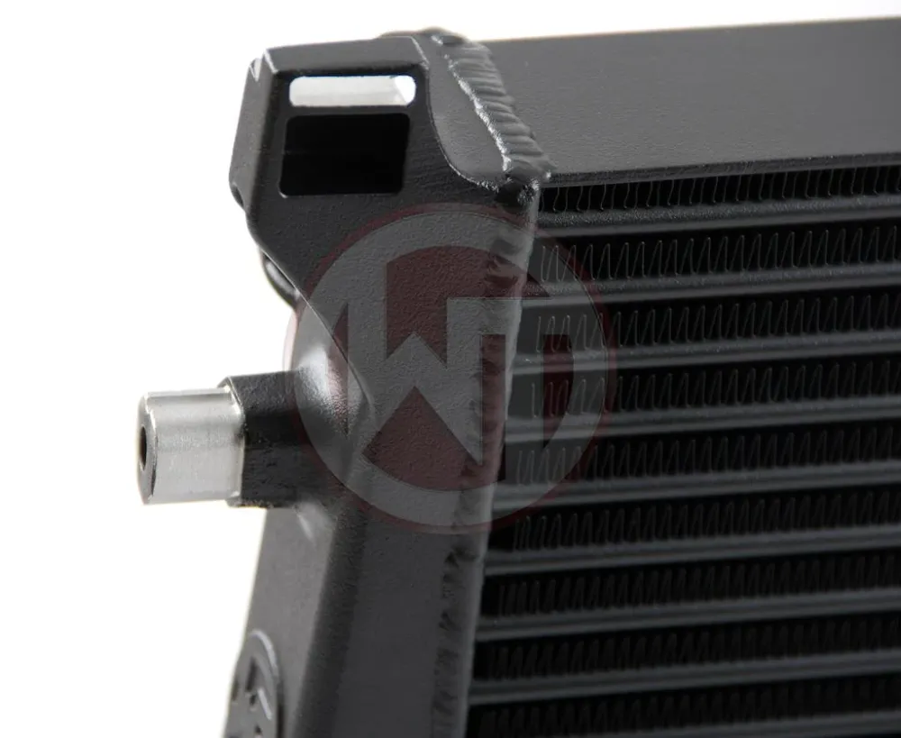 Wagner Tuning Intercooler Konkurrencekit 1.8/2.0 TSI MQB VW Golf 7 GTI/R, Leon 5F Cupra, A3/S3 8V osv.