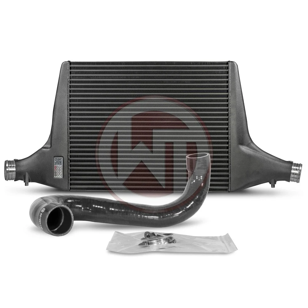Wagner Tuning Intercooler Konkurrencekit Audi A4, A5 B9 2.0TSI 2016+