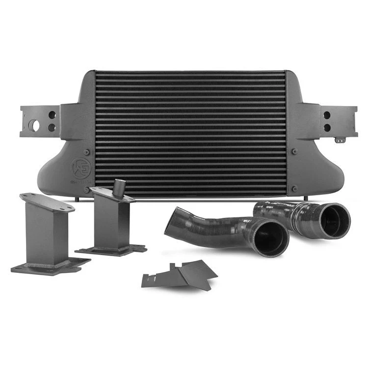 Wagner Tuning Intercooler Konkurrencekit EVO-X inkl. Chargepipe Audi RS3 8Y