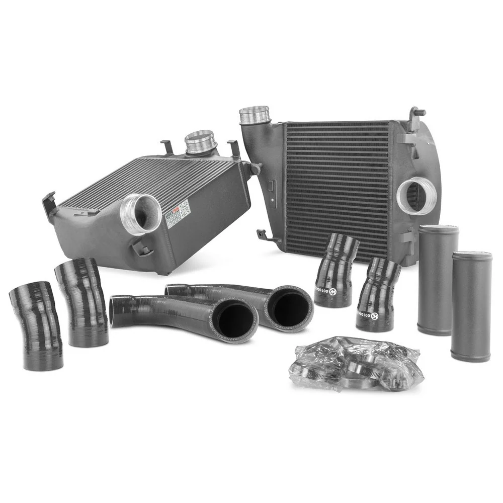 Wagner Tuning Intercooler Konkurrencekit Lamborghini Urus, Audi RSQ8 4.0TFSI