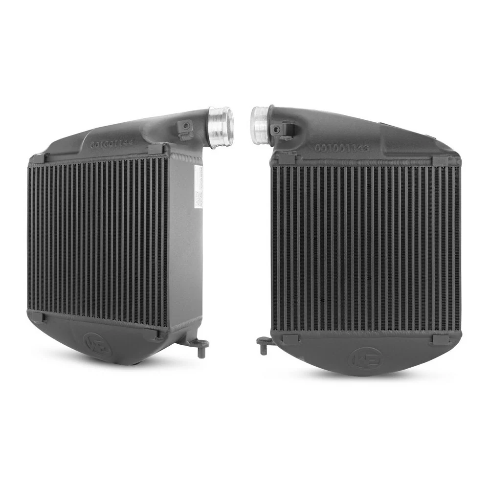 Wagner Tuning Intercooler Konkurrencekit Lamborghini Urus, Audi RSQ8 4.0TFSI