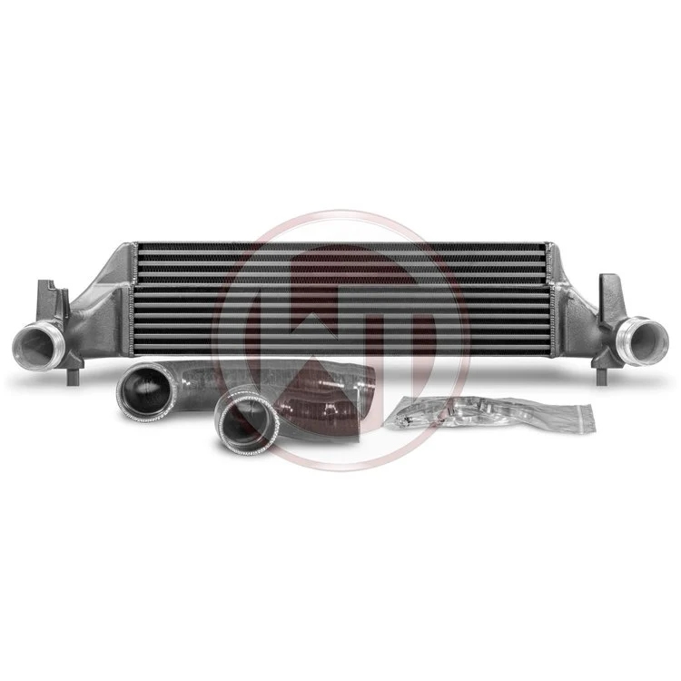 Wagner Tuning Intercooler Konkurrencekit VW Polo AW GTI, Audi A1 GB 40TFSI