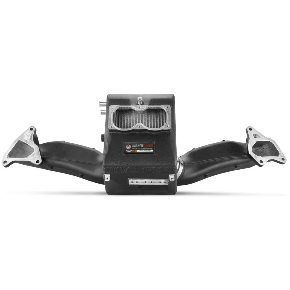 Wagner Tuning Intercooler-sæt Audi S6, S7, RS6, RS7 C7 4.0TFSI