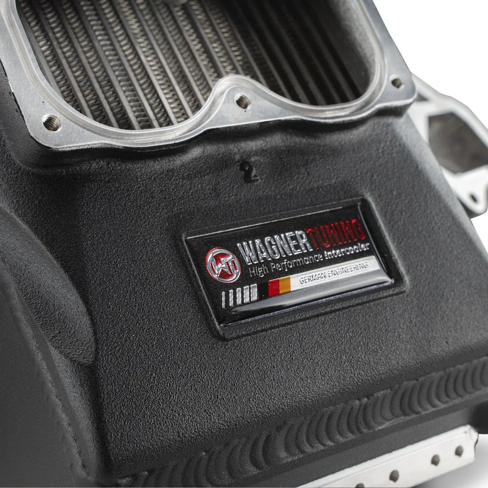 Wagner Tuning Intercooler-sæt Audi S6, S7, RS6, RS7 C7 4.0TFSI
