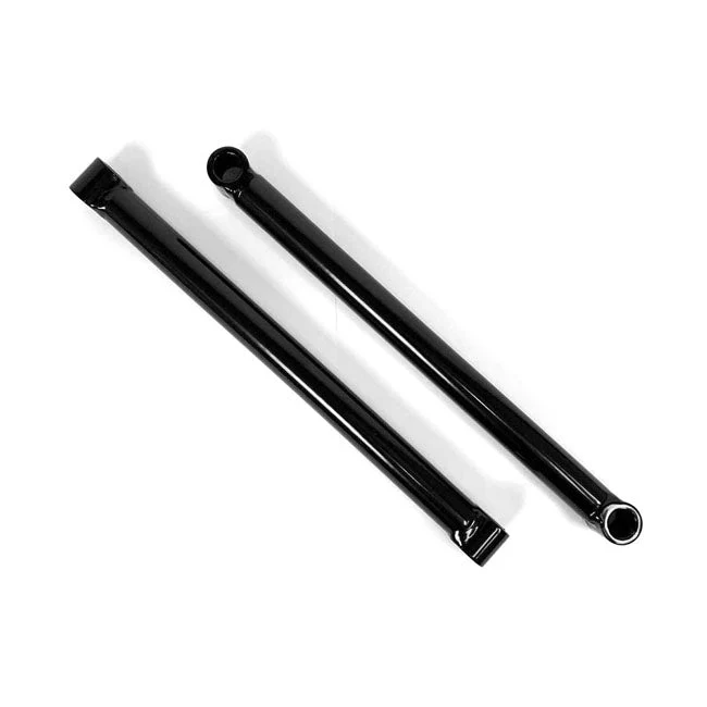 Westland Customs Hardtail-dæmpere 8" sort
