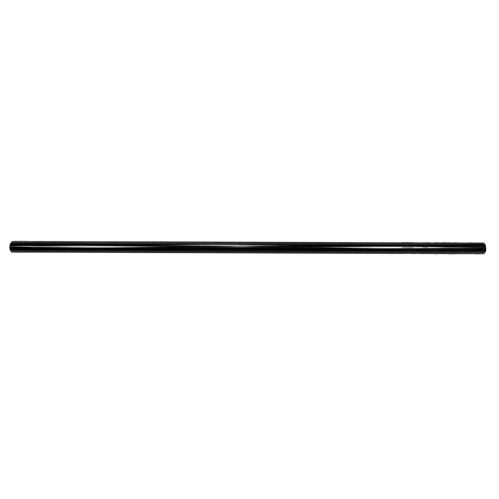 Westland Customs 7/8" lige styr sort